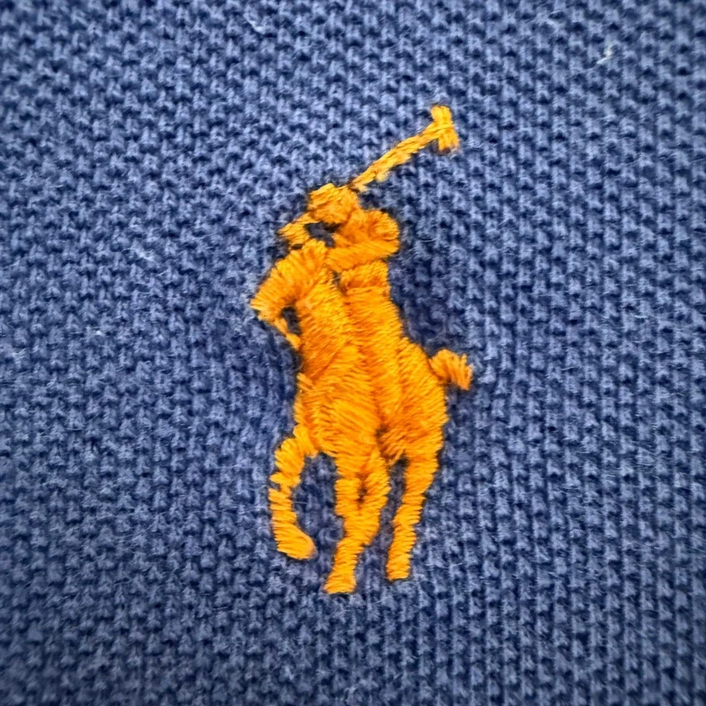 Polo Ralph Lauren good pre
